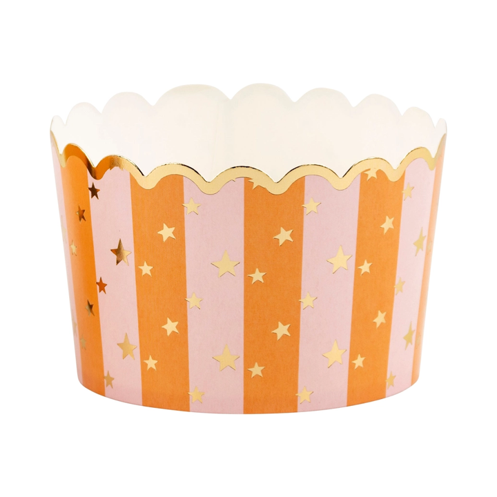 Jumbo Food/Baking Cups