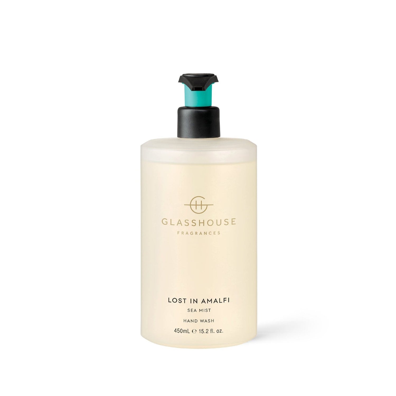 Lost In Amalfi Hand Wash