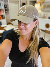 Load image into Gallery viewer, Wilhouse Designs Hat
