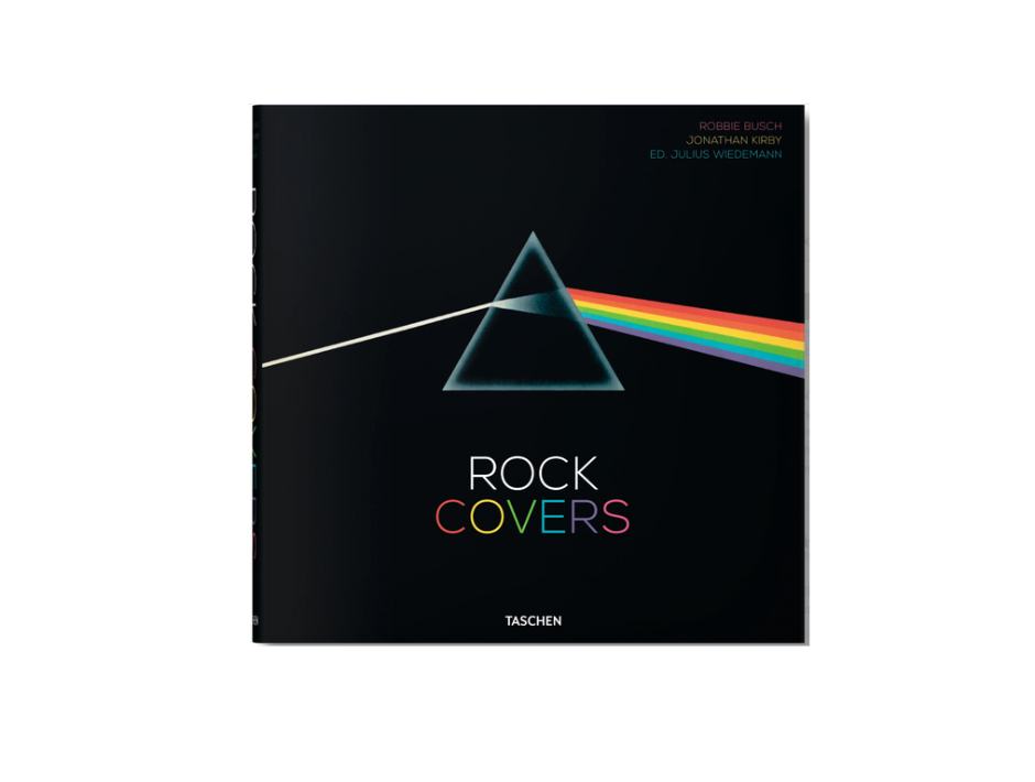 Rock Covers