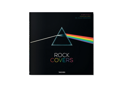 Rock Covers