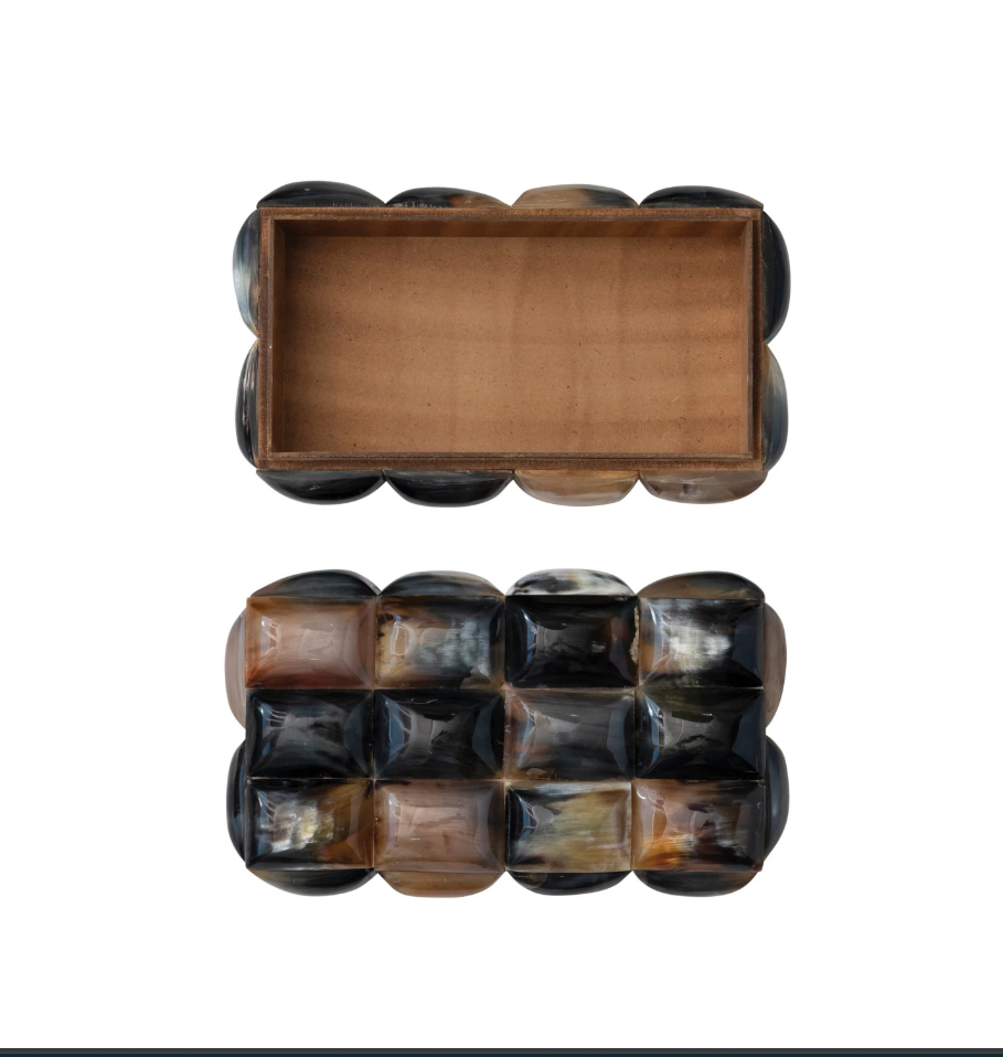 Horn Box