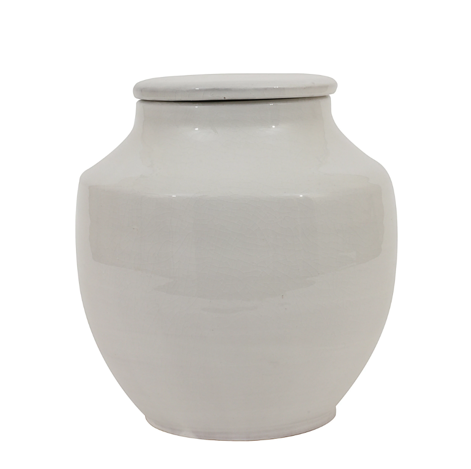 Terracotta Cachepot