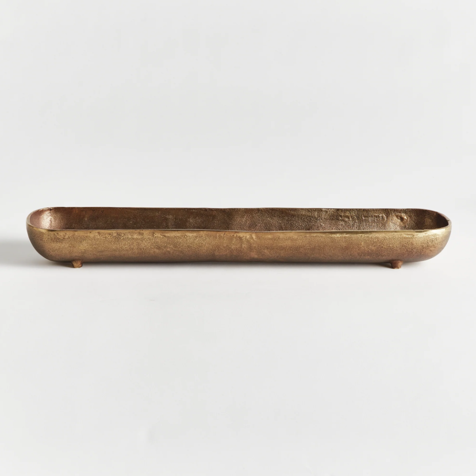 Brandon Narrow Decorative Bowl