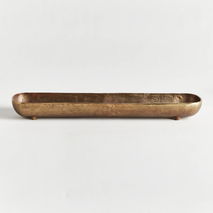 Brandon Narrow Decorative Bowl