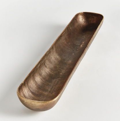 Brandon Narrow Decorative Bowl