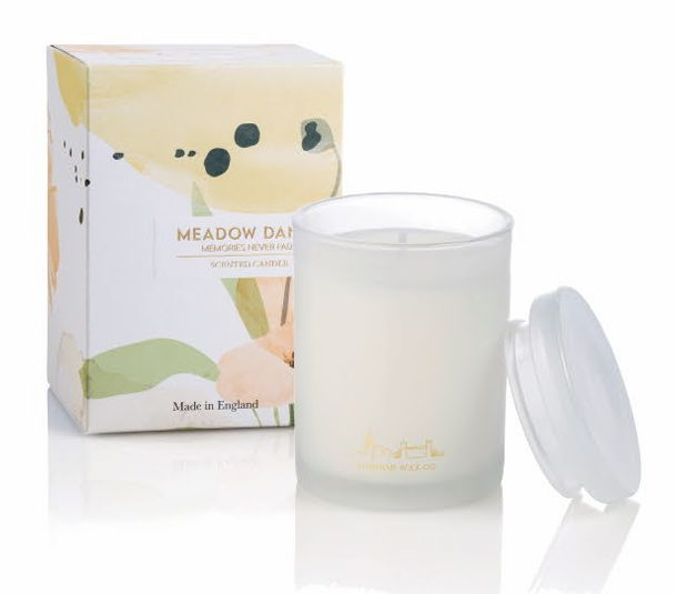 Meadow Dance - 8oz. Candle