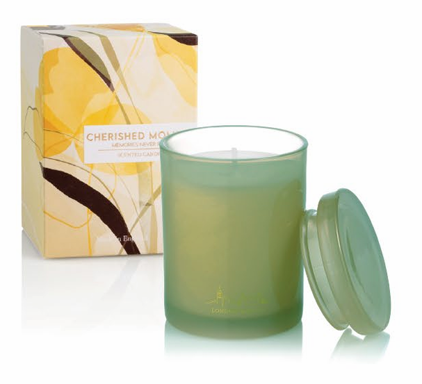Cherished Moment - 8oz. Candle