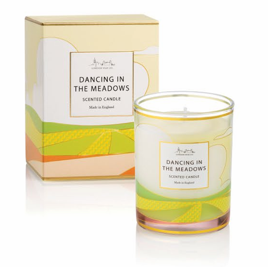 Dancing in the Meadows - 8oz. Candle