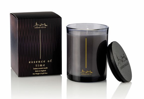 Essence of Time - 8oz. Candle