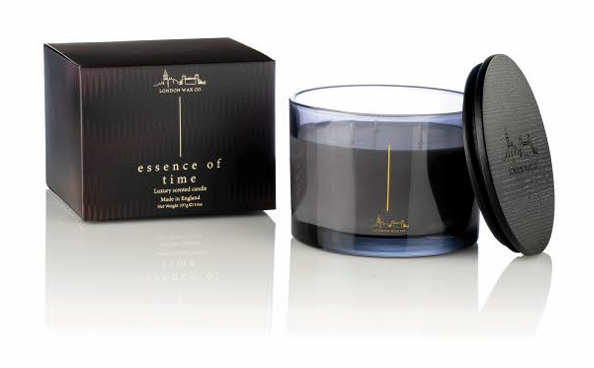 Essence of Time - 13oz. Candle