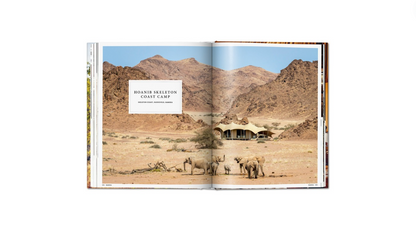 Great Escapes Africa. The Hotel Book