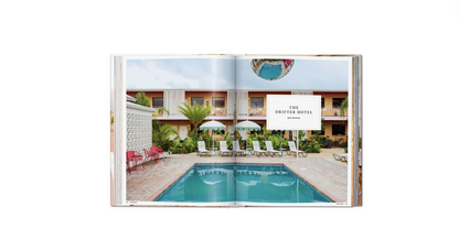 Great Escapes USA. The Hotel Book