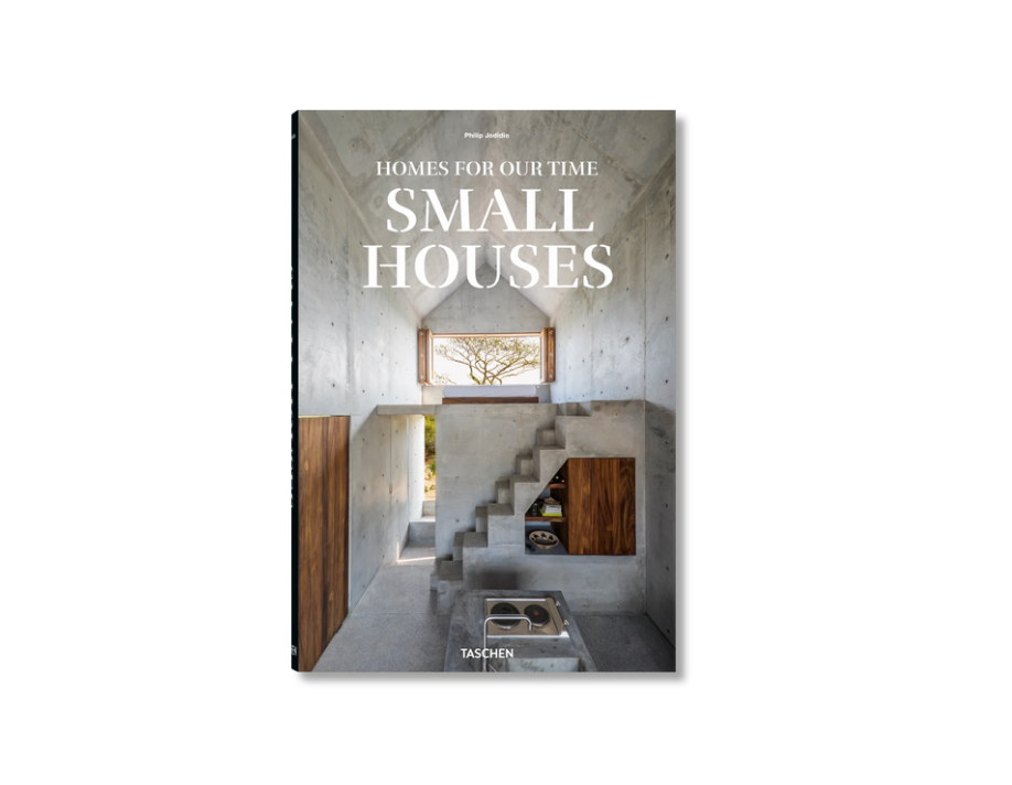 Homes for Our Time. Small Houses