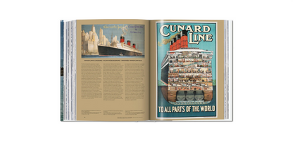 Grand Tour. The Golden Age of Travel