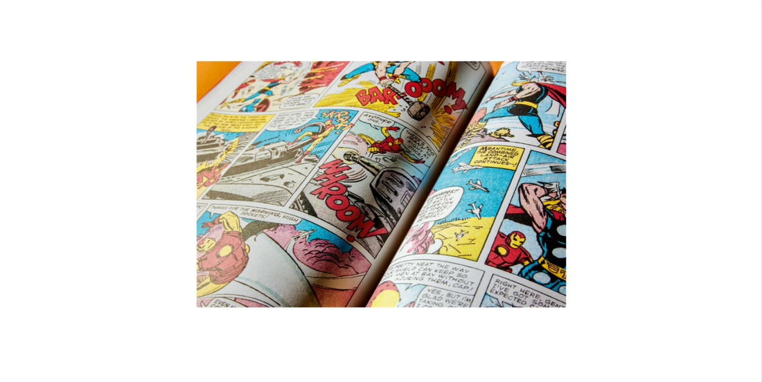 Marvel Comics Library. Avengers. Vol 1. 1963-1965