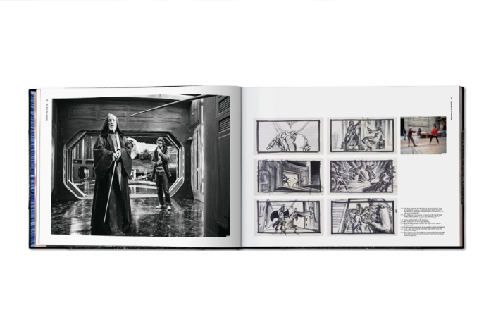 The Star Wars Archives. 1977-1983