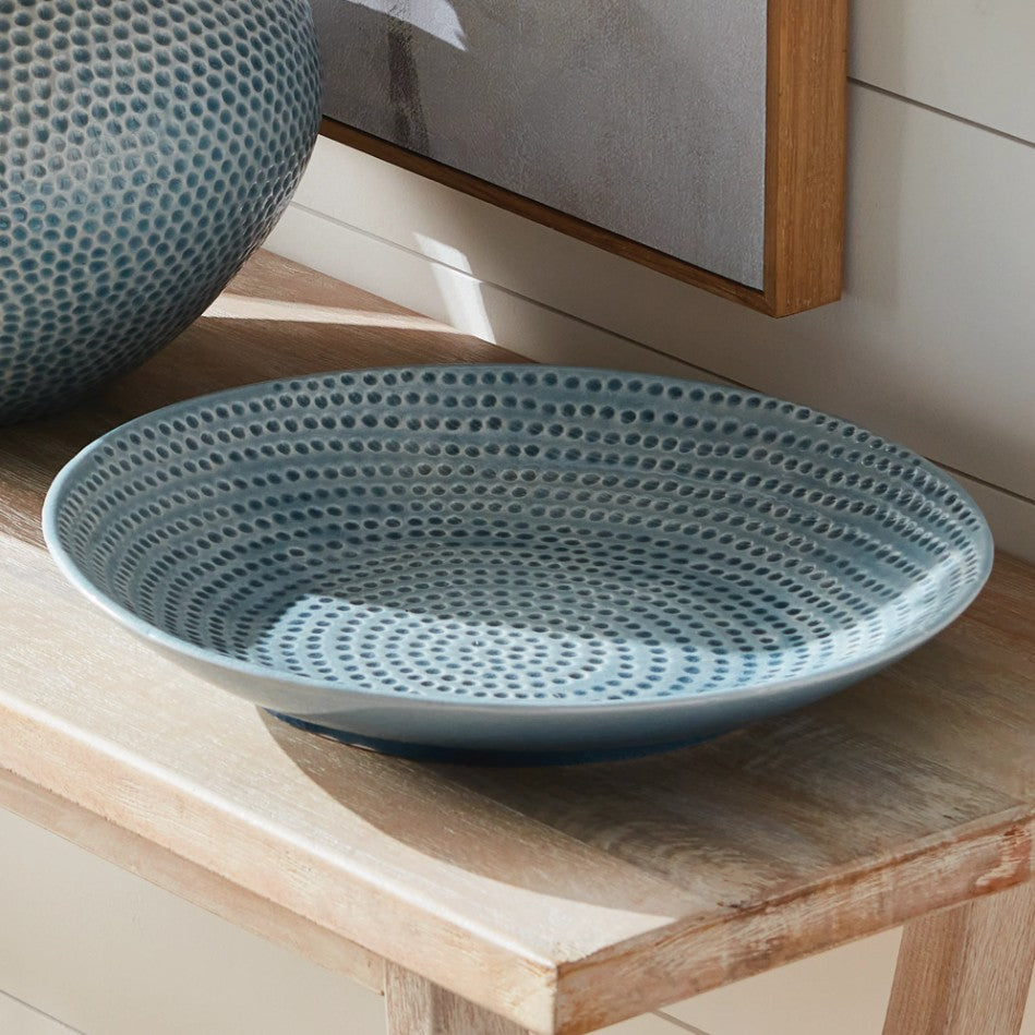 Micro Decorative Plate