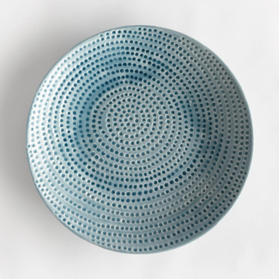 Micro Decorative Plate