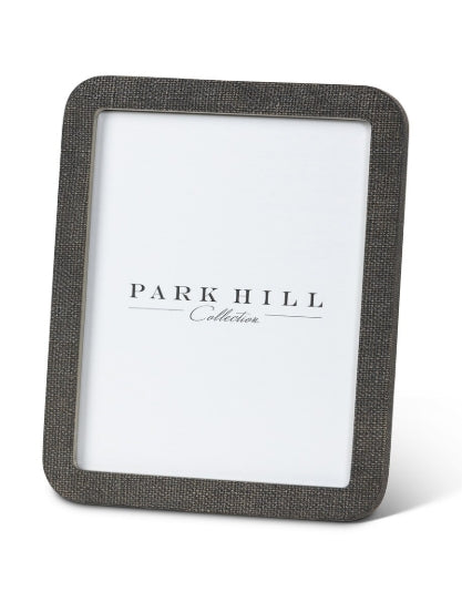 St. Tropez Picture Frames - Seal Brown