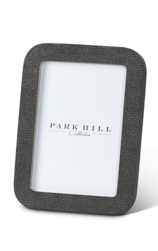 St. Tropez Picture Frames - Seal Brown