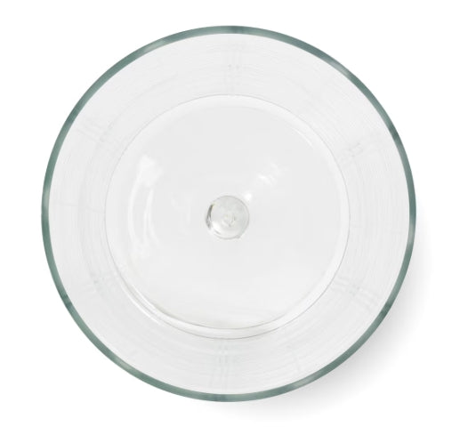 Canopy Pedestal Vase