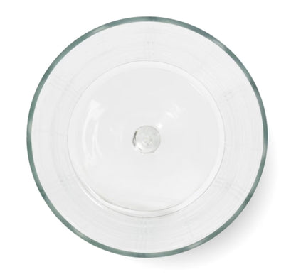 Canopy Pedestal Vase