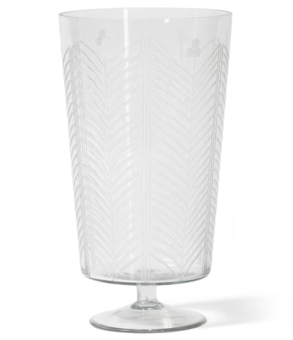 Canopy Pedestal Vase