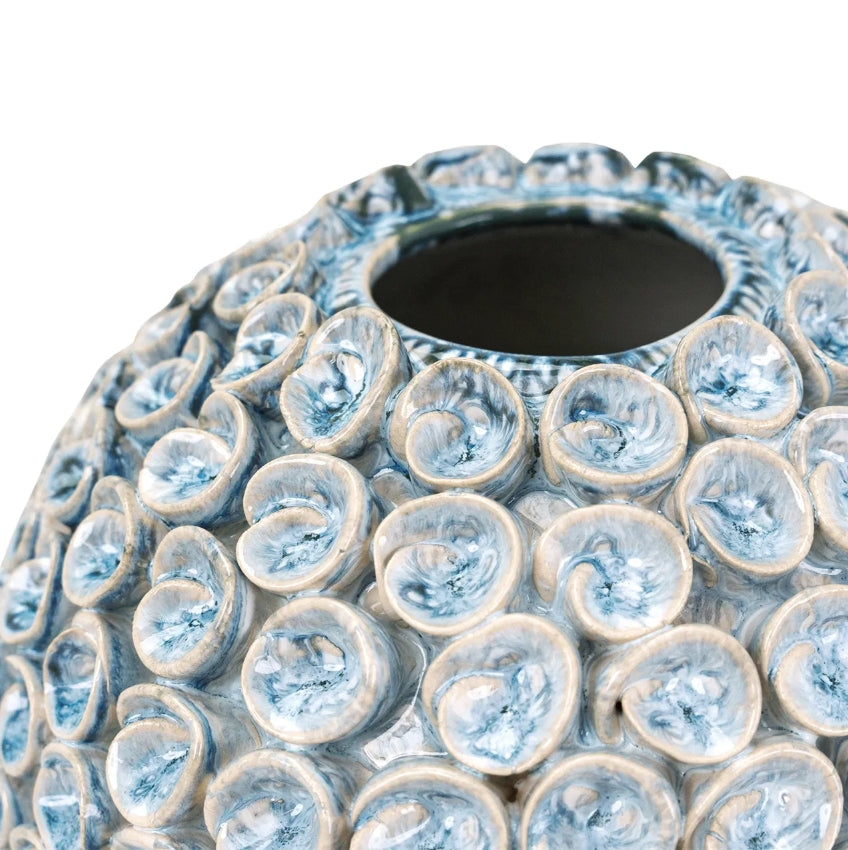 Elison Tall Vase