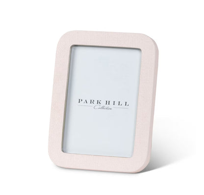 St. Tropez Picture Frame - Blush Pearl