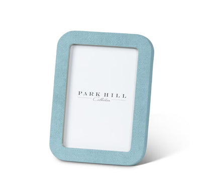 St. Tropez Picture Frame - Mistral Blue
