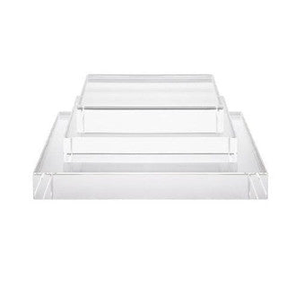 Acrylic Risers