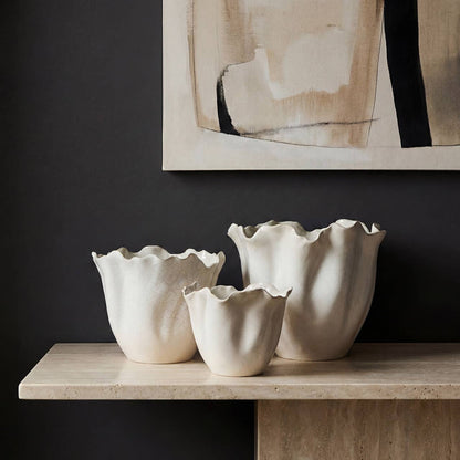Flora Planters -Set 3