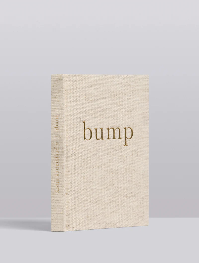 Bump. A Pregnancy Story