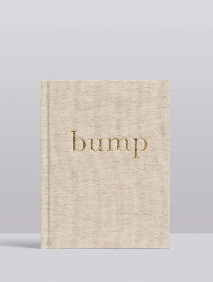 Bump. A Pregnancy Story