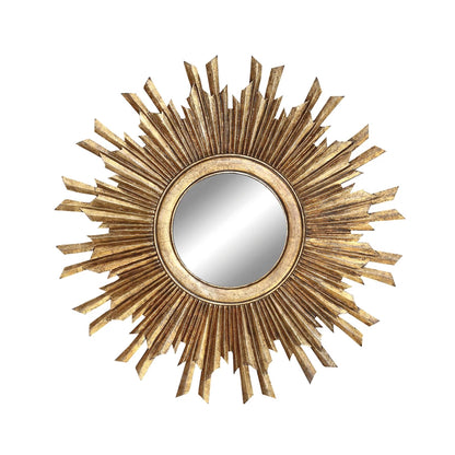 Sunburst Wall Mirror