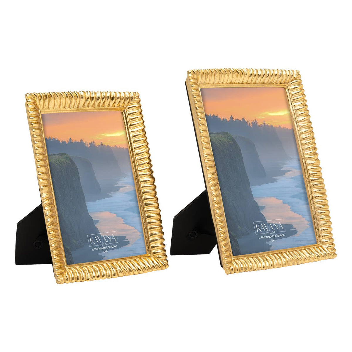 Ikari Frames -Set 2