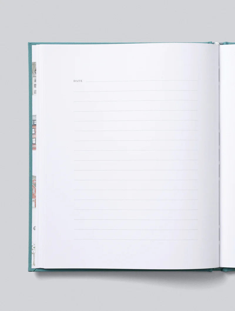 Family. Our Family Book