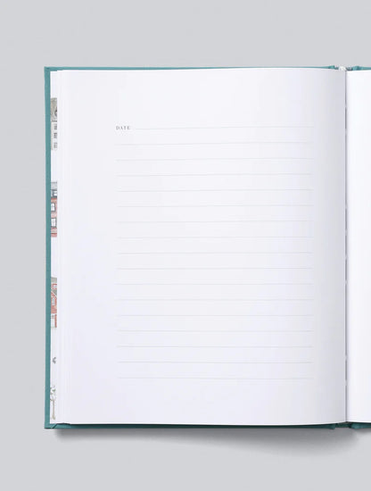 Family. Our Family Book