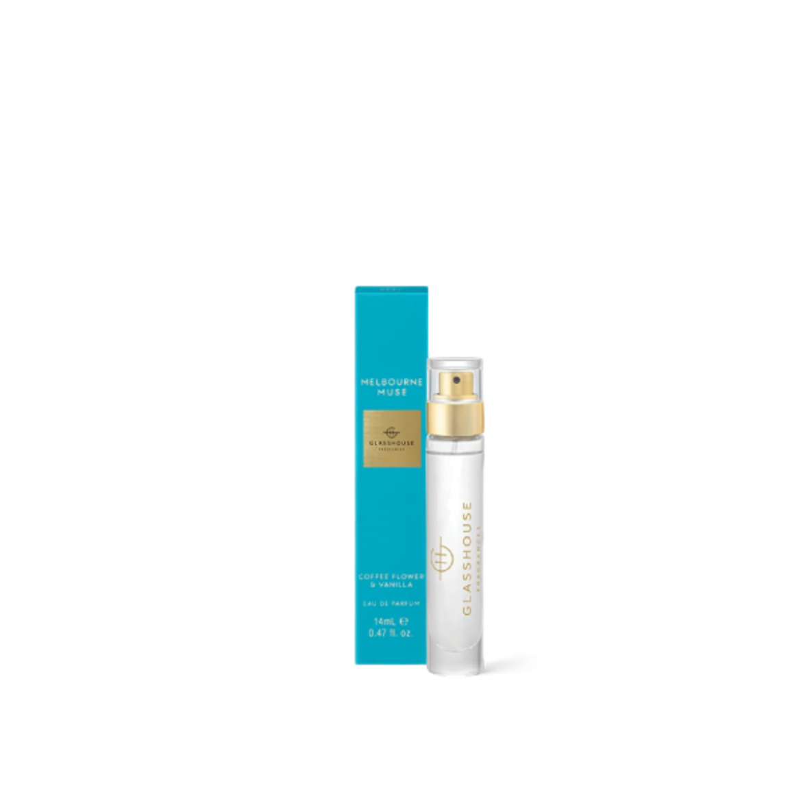 Melbourne Muse Perfume - .47 fl. oz.