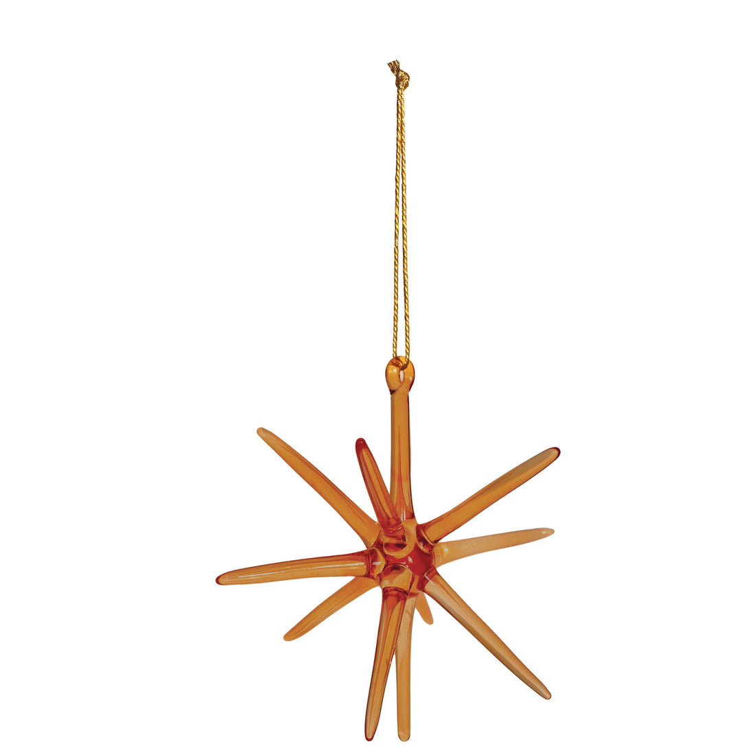 Starburst Ornament