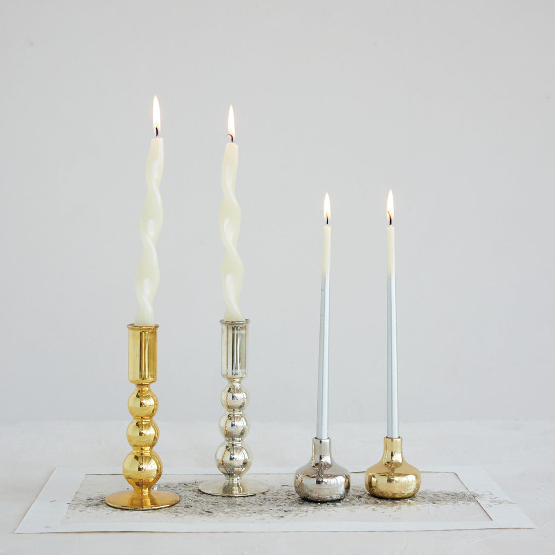Bulb Taper Holders