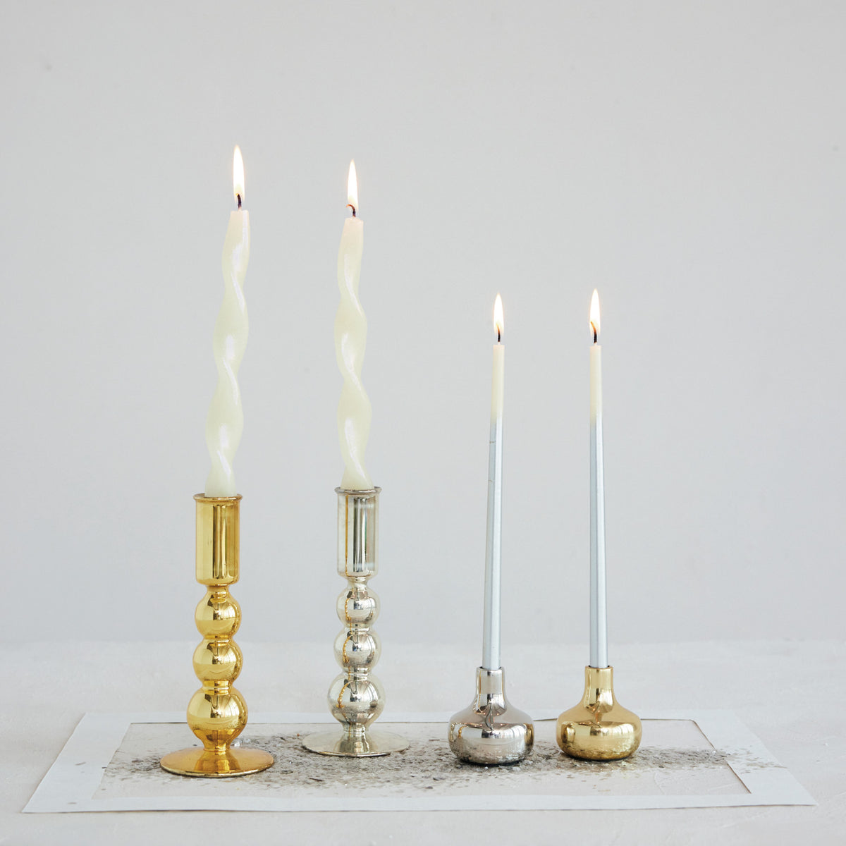 Bulb Taper Holders
