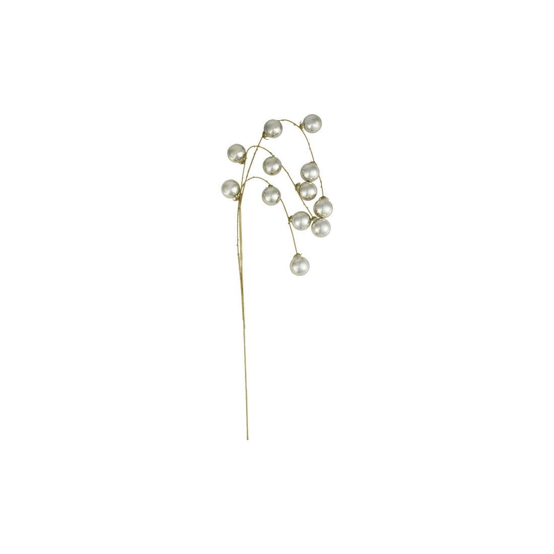 Plastic Ball Spray