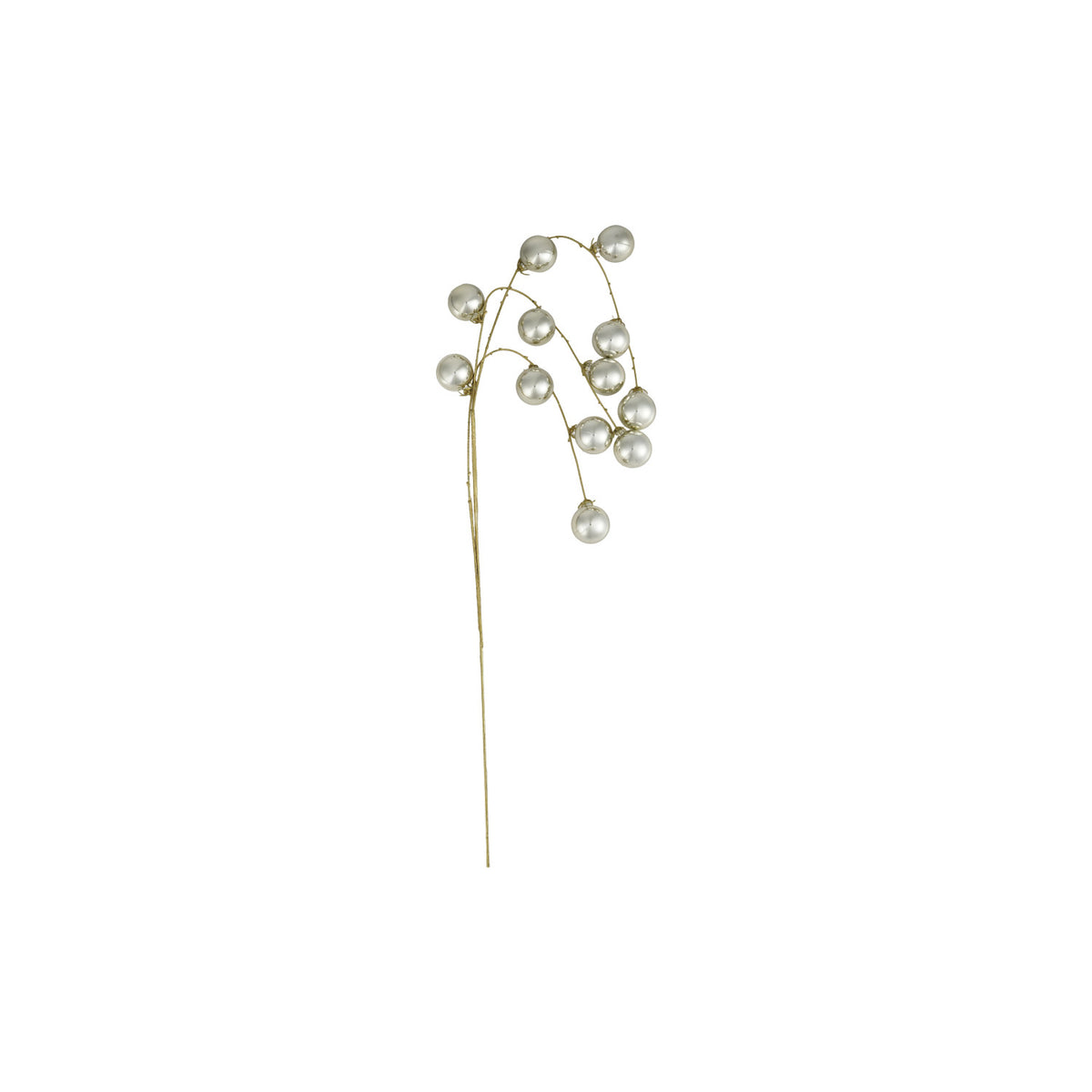 Plastic Ball Spray