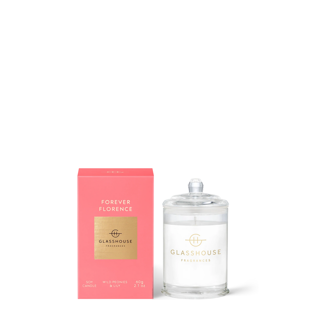 Forever Florence - 2.1 oz. Candle