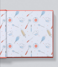 Load image into Gallery viewer, Recipes to Bake

