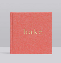 Load image into Gallery viewer, Recipes to Bake
