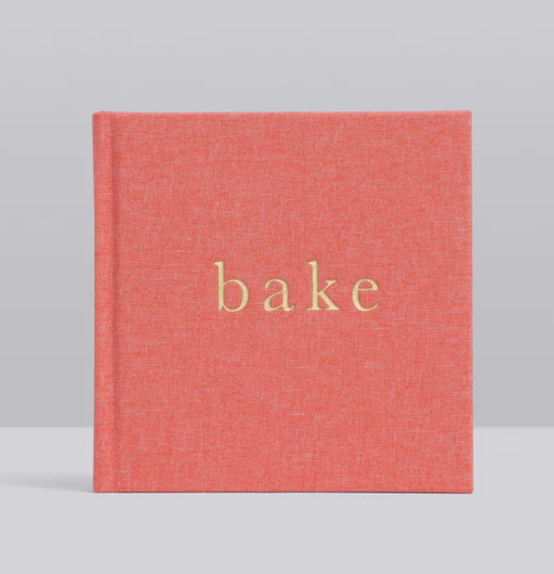 Recipes to Bake