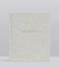 Load image into Gallery viewer, Birthday Memories
